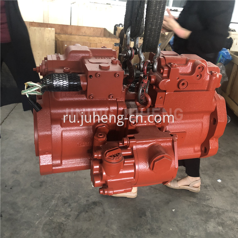 Tb1140 Pump 4
